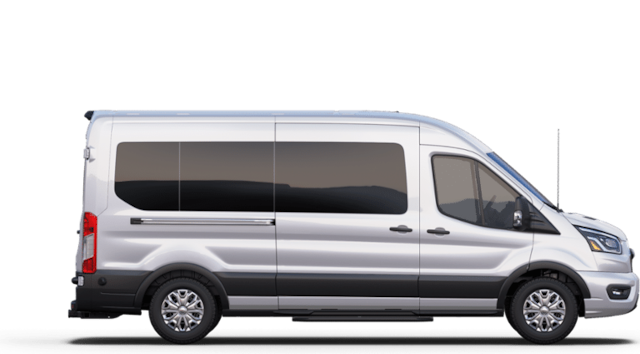 2024 Ford Transit® External Image 1